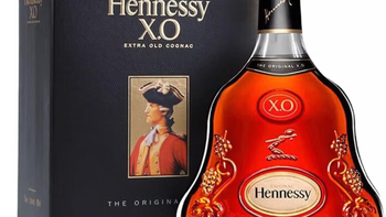 轩尼诗（Hennessy）VSOP干邑白兰地洋酒 轩尼诗xo白兰地 深度分析