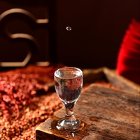 500元白酒闭眼入这三款，别再为“年份”交智商税