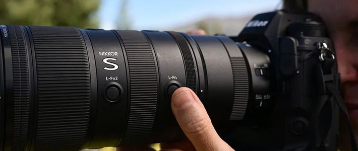 尼康工程师称新技术可以实现用更少镜片实现同等画质