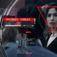 经典，豆瓣9.3的美剧，真把未来拍出来了