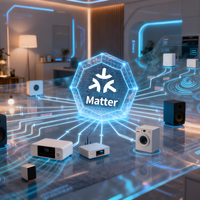 两万块装的全屋智能，可能连窗帘都喊不动：2026年该选封闭生态还是开放协议？