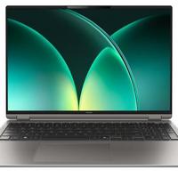 荣耀MagicBook Pro 14公布：酷睿Ultra芯，92Wh电池续航给力