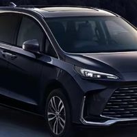 22.99万！别克官宣：新车正式上市，GL8这次真的放下身段了