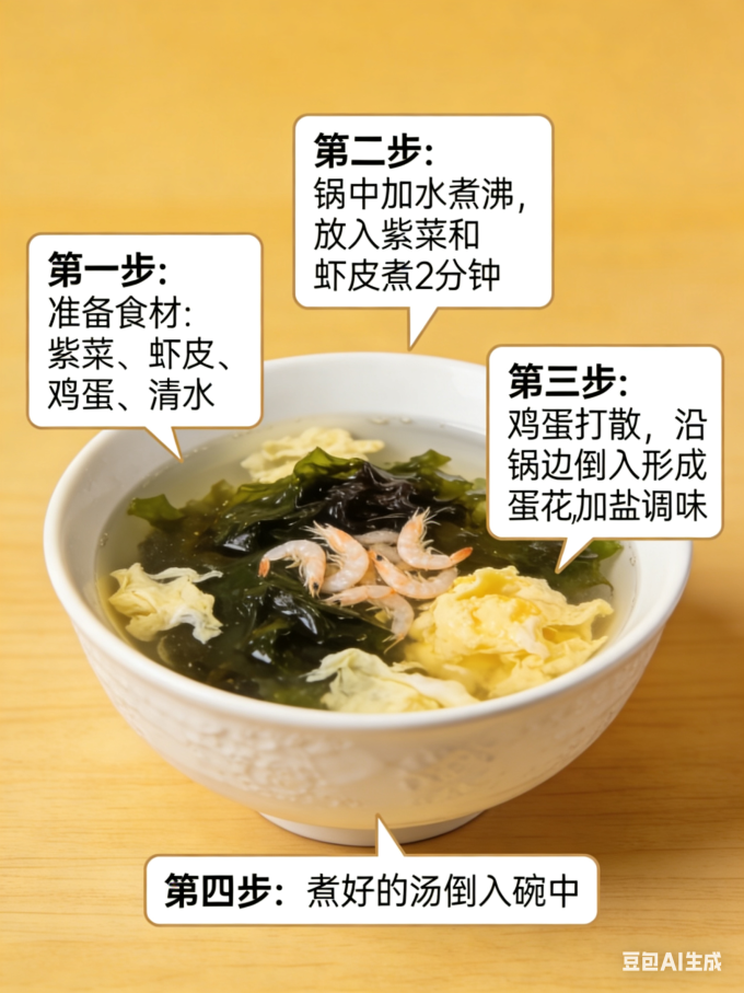 南北干货