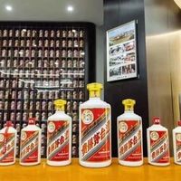 飞天茅台别再盲目囤货：90%的人算不清真实持有成本