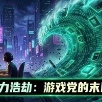 RTX 5090炒高至4000美元：AI算力军备竞赛下的PC游戏危机