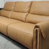 普通人的消费研究：沙发到底应该怎么选？实木和真皮有哪些猫腻？