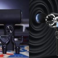 2026年运动健身筋膜枪选购指南！筋膜枪是智商税吗？筋膜枪哪个牌子好？哪些品牌的筋膜枪好用不贵？未野、麦瑞克、飞利浦等热门筋膜枪测评！