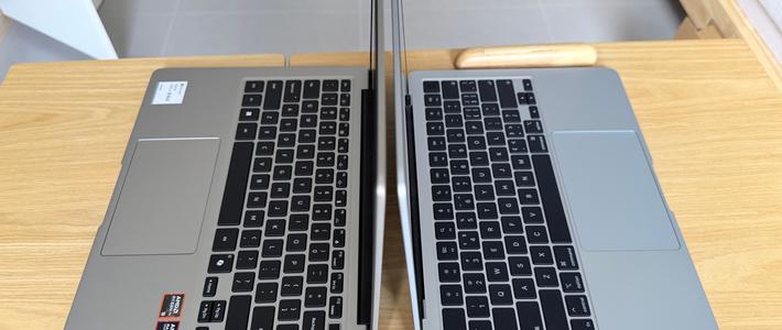 MacBook Air续航碾压Windows轻薄本？职场人别被参数骗了