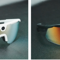 四千块的智能眼镜跑完十公里，我庆幸没当冤种