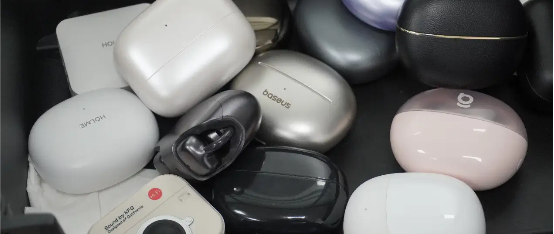 智能穿戴 篇零：耳夹式耳机推荐哪个品牌？2026年十大耳夹式耳机品牌盘点