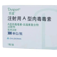 打肉毒选错品牌，效果打折还易耐药：保妥适和思奥美谁更适合你的脸型与纹路？