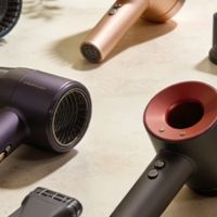 初扉、戴森、松下高速电吹风机怎么样？好不好？一文测评揭晓差距