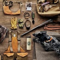 Filson：百年工装传奇，一件传三代的美式硬核信仰