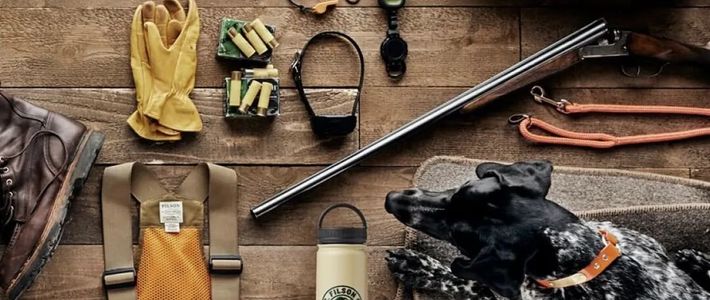 Filson：百年工装传奇，一件传三代的美式硬核信仰