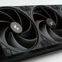 数码手机 篇零：九州风神冰暴360Pro水冷散热器测试，由外到内全面升级，可靠安全