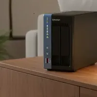 别再交“云盘税”了，这台入门级NAS TS-264C才是家庭刚需！