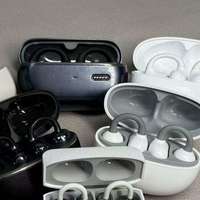 排名前十的耳夹式耳机都有哪些？耳夹式耳机选购攻略及推荐型号