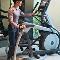家用椭圆机值不值得买？这四类人闭眼入，其余人慎碰