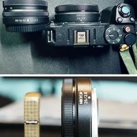 超薄无感的Nikkor Z26mmF2.8，定！