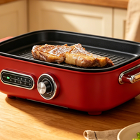 料理锅+物联网：你的厨房正在“偷偷学做饭”！