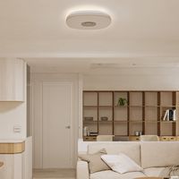 明基Aora全空间大主灯适合做餐厅灯吗？