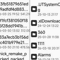 小米手环六第三方表盘并同步