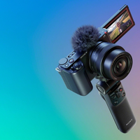 iPhone 15 Pro Max配云台不如Pocket 3？三类用户的真实选择指南