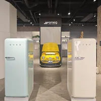 复古老家电实测：高颜值≠高性能，这三类“实用型复古”才值得买