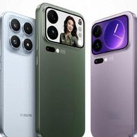 小米17 Pro Max 全流程设置指南：从验机调优到系统维护