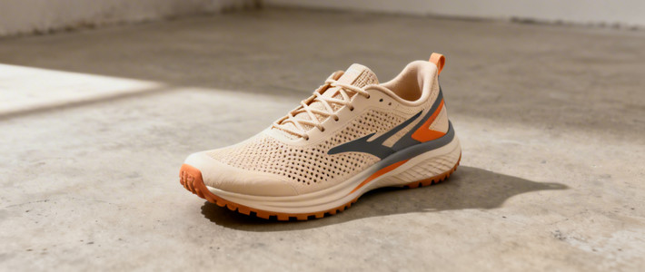 赤足训练鞋≠光脚感，鸿星尔克K101适合谁穿？