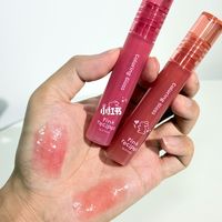 在OliveYoung卖的超好的平价彩妆