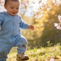 春季宝宝致敏原剖析与“脏脏宝”洗护指南