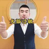 犬猫过敏的病理机制与临床诊疗指南