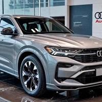 2026款奥迪Q7配置解析：340匹马力与外观内饰升级全览