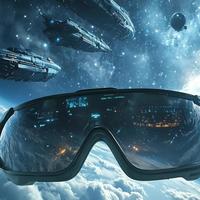 90%智能眼镜根本不配当主力近视镜，这三类人除外