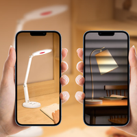 照度达标≠光线舒服：三款护眼台灯实测，孩子写作业该选哪盏？