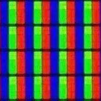 【显示科普|2期】一文搞懂消费电子显示器像素排列：RGB、RGBW、Pentile、Delta、钻石......