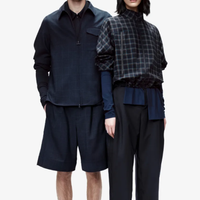 资讯10条：海澜之家2025年营收216亿、佐丹奴发布2025年业绩、安踏儿童与北京体育大学合作、以纯签约范丞丞、真维斯官宣章若楠为代言人