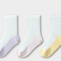 袜子材质选择指南