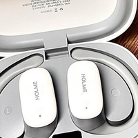 开放式耳机哪款好？2026年最值得入手的十款耳挂式开放耳机推荐