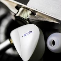 艾利和 Activo SCOOP 北斗星｜千元必入人声