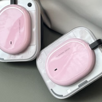 NOTHING Headphone a头戴式蓝牙耳机，1000 元送女朋友生日礼物