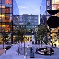 别再随便找了！西安商业街区氛围提升设计圈的“隐藏高手”清单