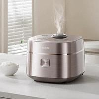 千元IH电饭煲选购指南：苏泊尔旋焰釜系列技术解析与型号对比