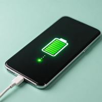 充到100%不伤电池，真正毁电的是满电+高温