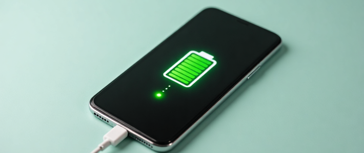 充到100%不伤电池，真正毁电的是满电+高温