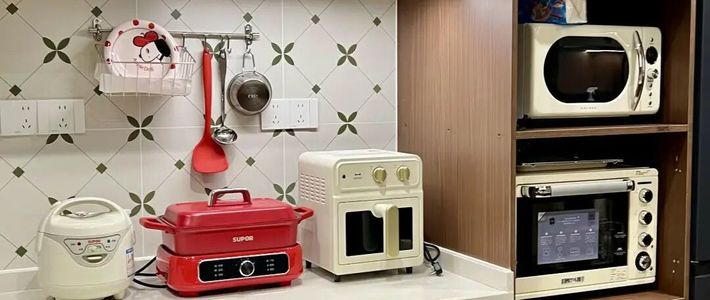 5个被严重低估的小家电，用前以为是“智商税”，用后真离不开了