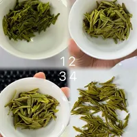 近万元一斤的龙井，喝几道才算回本🍵