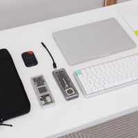 我离不开的MacBook 配件！